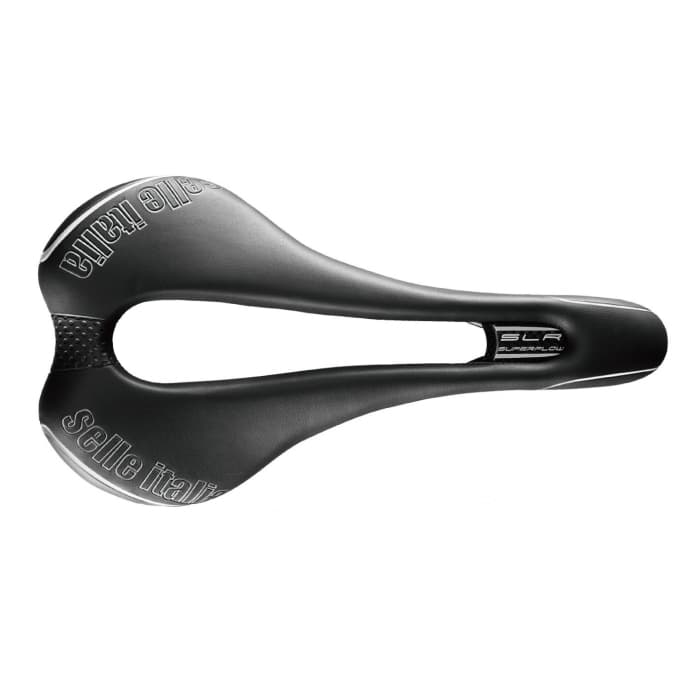 新品 SELLE ITALIA SLR TM FLOW L2セライタリア　サドル