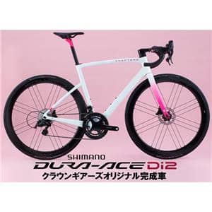 TOA MAWHERO  DURA-ACE R9270 Di2 12S ロードバイク