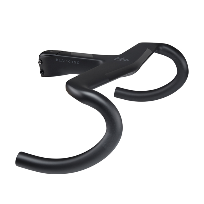 (新品)black inc(ブラックインク) Integrated Aero Barstem 360x110mm 一体型ハンドルステム(商品ID:2717016708377)詳細ページ | 自転車買取クラウンギアーズ|ロードバイク・スポーツ自転車買取