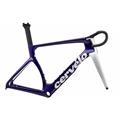 Cervelo (サーベロ) 2024モデル S5 Disc DB F/S ブルー
