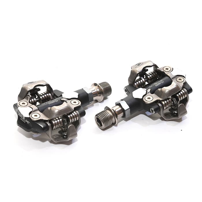 中古)SHIMANO (シマノ) PD-M9000 SPD ビンディングペダル（商品ID 
