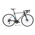 corratec(コラテック) 2023モデル R.T. CARBON DISC R8170 DB ブラック