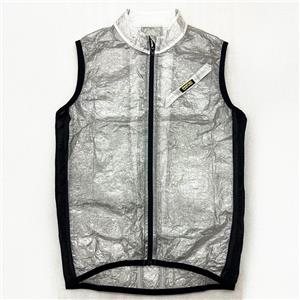 Dyneema Race Gilet ダイニーマレースジレ S 防水防風ベスト