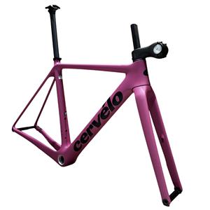 25 R5-CX Aurora Magenta サイズ51 フレームセット【日本限定カラー】