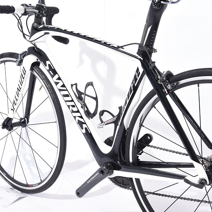 s works venge 2012