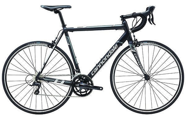 Cannondale (キャノンデール) 2017 CAAD8 SORA