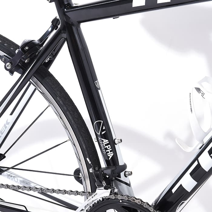 trek alpha 2011