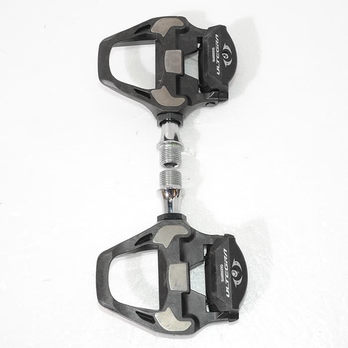 Ultegra PD-R8000 SPD-SL Carbon Pedals | Road Pedals | Ride