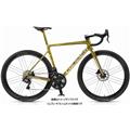 COLNAGO (コルナゴ) 2022モデル V3-RS RIM フレームセット ゴールド/シルバー