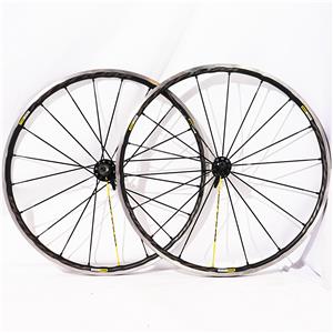 KSYRIUM PRO SL クリンチャー シマノ11/12S ホイールセット