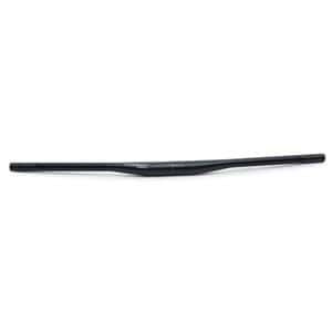 CARBON 35mm HANDLEBAR 20mm RISE カーボンフラットバー