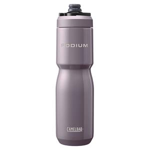 PODIUM STAINLESS ポディウムステンレス 650ml バイオレット 保冷ボトル