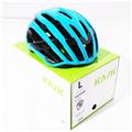 KASK (カスク) 【未使用品】VALEGRO ライトブルー サイズL ヘルメット
