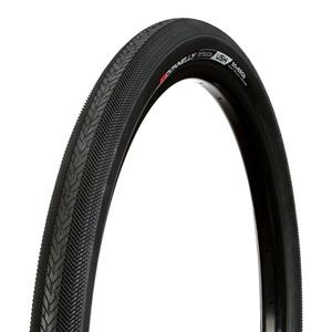 DONNELY(ドネリー) STRADA USH 650B×50 60TPI クリンチャータイヤ Black
