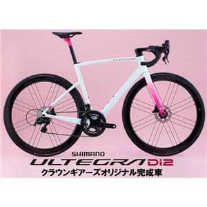 TOA MAWHERO  ULTEGRA R8170 Di2 12S ロードバイク