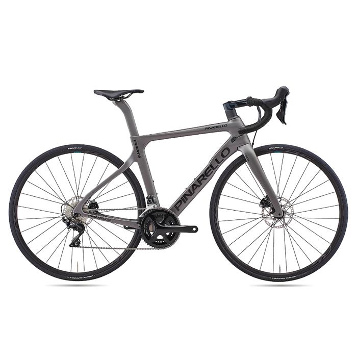 PINARELLO (ピナレロ) 2023モデル PARIS DISK R7020 DB グレー