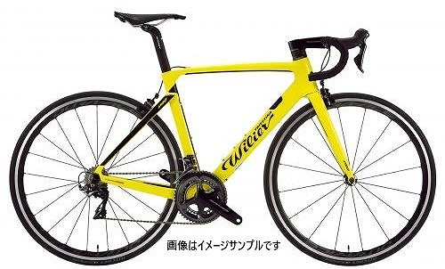 Wilier (ウィリエール) 2020モデル Cento10 PRO R8050 RIM イエロー