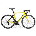 Wilier (ウィリエール) 2020モデル Cento10 PRO R8050 RIM イエロー