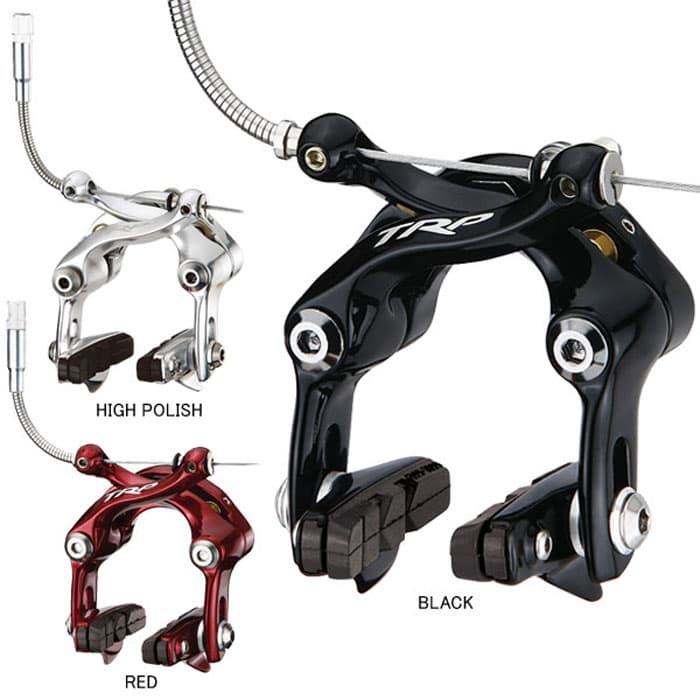 ト送料込 TRP R879 ブレーキセット | www.italtras.com