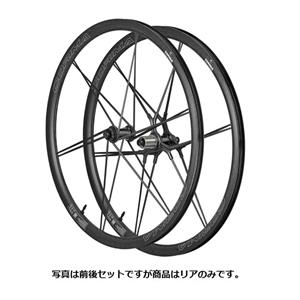 MCC WS EVO DX 32mm Ceramic チューブラー スラムXDR リアホイール