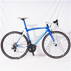 2012モデル CLX3.0 ULTEGRA 6770 Di2 10S サイズ480S（165-174cm） ロードバイク