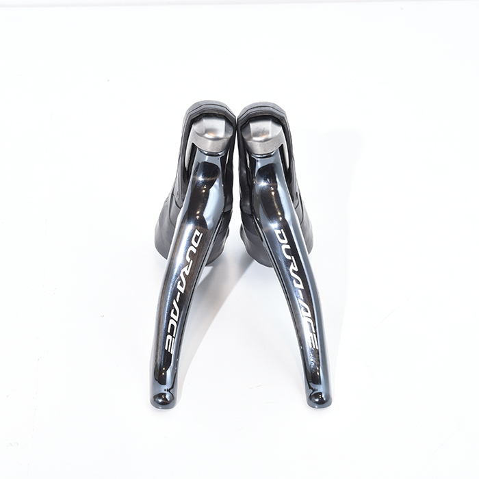 中古)SHIMANO (シマノ) DURA-ACE デュラエース ST-9001 左右セット デュアルコントロールレバー（商品ID：3717007040386）詳細ページ  | 自転車買取クラウンギアーズ｜ロードバイク・スポーツ自転車買取
