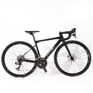 2019モデル SLR01 DISC RED ETAP 11S 47サイズ（158-166cm）ロードバイク