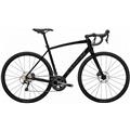 TREK (トレック) 2021モデル DOMANE AL 4 DISC Tiagra DB ブラック