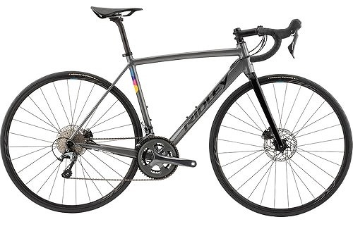 RIDLEY (リドレー) 2021モデル Fenix SLA Disc Tiagra DB グレー