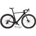 Wilier (ウィリエール) 2022モデル Rave SLR フレームセット DB ブラック