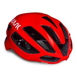 KASK (カスク) PROTONE ICON RED Mサイズ ヘルメット WG11