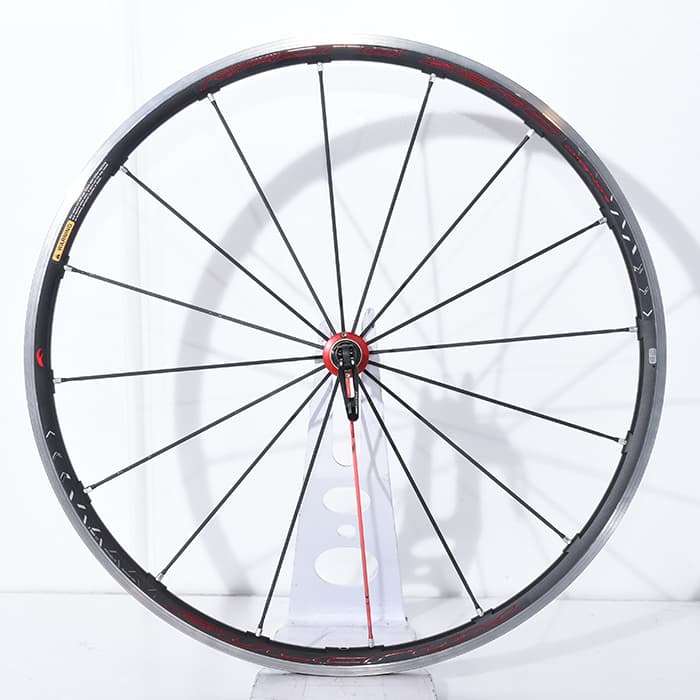 フルクラムレーシングゼロ　コンペティツィオーネ　クリンチャー　11sシマノ フルクラムレーシングゼロコンペティツィオーネクリンチャー11s