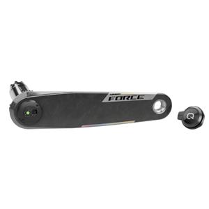 FORCE AXS E1 Left Crank Power Meter DUB Wide 172.5mm 左クランク