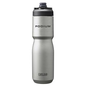 PODIUM STAINLESS ポディウムステンレス 650ml メタル 保冷ボトル