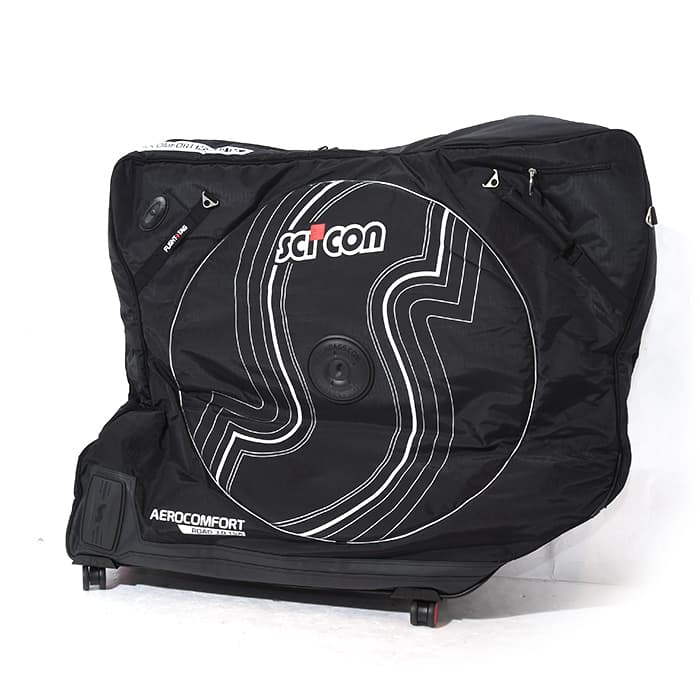 Scicon(シーコン) - AeroComfort 2.0 TSA 輪行バッグ - バッグ