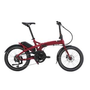 2022 Vektron N8 DARK RED/DARK GRAY (160-190cm)電動アシスト