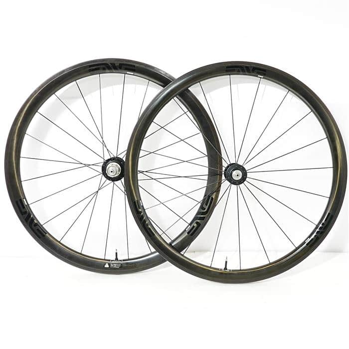 (新品)GOKISO (ゴキソ) Road Hub ブラック ENVE SES 3.4 シマノ チューブレス ホイール【アウトレット】(商品ID:2717015130391)詳細ページ | 自転車買取クラウンギアーズ|ロードバイク・スポーツ自転車買取