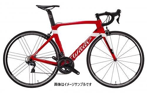 Wilier (ウィリエール) 2020モデル Cento10 PRO R8050 RIM レッド