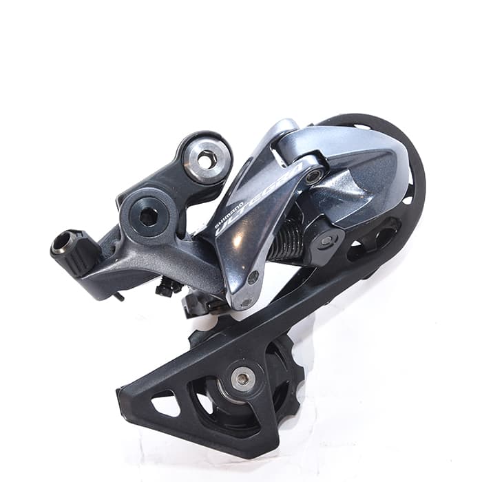 (中古)SHIMANO (シマノ) ULTEGRA アルテグラ RD-R8000 SS  リアディレイラー（商品ID：3717010969391）詳細ページ | 自転車買取クラウンギアーズ｜ロードバイク・スポーツ自転車買取