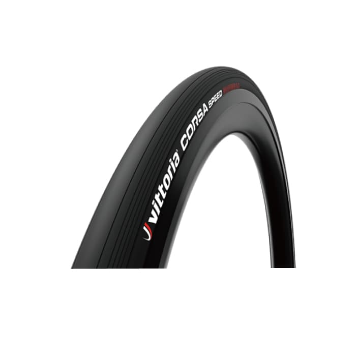 (新品)Vittoria (ヴィットリア) CORSA SPEED G2.0 コルサスピード フルブラック 700x23C チューブラー  タイヤ（商品ID：8022530019392）詳細ページ | 自転車買取クラウンギアーズ｜ロードバイク・スポーツ自転車買取