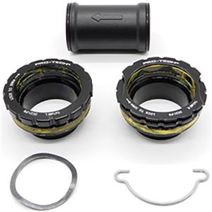 PRO-TECH CUPS T47x86mm ボトムブラケット