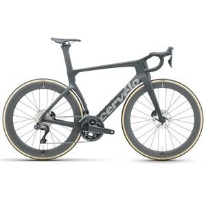 2025 S5 ULTEGRA R8170 Five Black サイズ54 ロードバイク