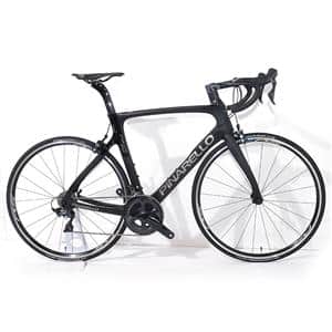 2019モデル PRINCE FX プリンス ULTEGRA アルテグラ R8000 11S サイズ550（176-181cm） ロードバイク