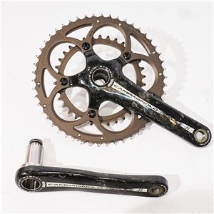 クランク長さ170カンパニョーロ Campagnolo Record 11s 170mmクランク