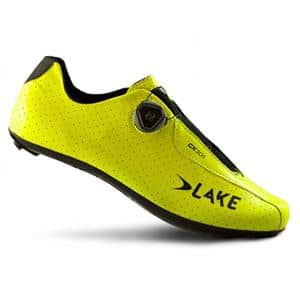LAKEサイクリングシューズKX333 42.5（クラリーノ) （LAKE