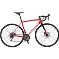RIDLEY (リドレー) 2021モデル Fenix SLA Disc Tiagra DB レッド