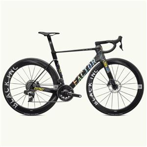 OSTRO VAM 2.0 L39ION Edition ULTEGRA R8170
