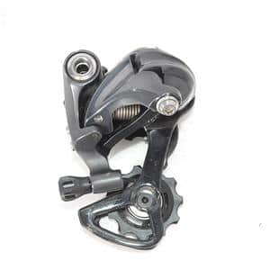 ULTEGRA アルテグラ RD-6800 SS DURA-ACEプーリー付 リアディレーラー