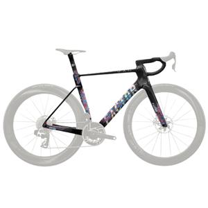 OSTRO VAM 2.0 TDF 2024 Edtion 45 フレームセット