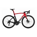 PINARELLO (ピナレロ) 2024モデル F7 R8170 DB Racing 800 レッド